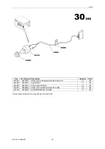 Preview for 162 page of Ingersoll-Rand G 270 Users Manual And Maintenance Manual