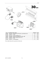 Preview for 163 page of Ingersoll-Rand G 270 Users Manual And Maintenance Manual