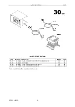 Preview for 176 page of Ingersoll-Rand G 270 Users Manual And Maintenance Manual