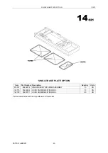 Preview for 180 page of Ingersoll-Rand G 270 Users Manual And Maintenance Manual