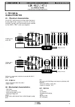 Preview for 191 page of Ingersoll-Rand G 270 Users Manual And Maintenance Manual