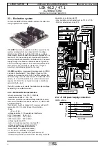 Preview for 192 page of Ingersoll-Rand G 270 Users Manual And Maintenance Manual