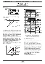 Preview for 193 page of Ingersoll-Rand G 270 Users Manual And Maintenance Manual