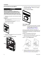 Preview for 18 page of Ingersoll-Rand GAC180-300 Installation, Operation And Maintenance Manual