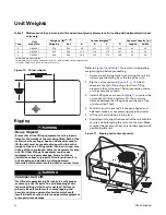 Preview for 14 page of Ingersoll-Rand GBC036-060 Installation, Operation And Maintenance Manual