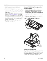 Preview for 18 page of Ingersoll-Rand GBC036-060 Installation, Operation And Maintenance Manual