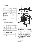 Preview for 20 page of Ingersoll-Rand GBC036-060 Installation, Operation And Maintenance Manual