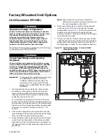 Preview for 23 page of Ingersoll-Rand GBC036-060 Installation, Operation And Maintenance Manual