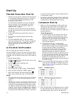 Preview for 26 page of Ingersoll-Rand GBC036-060 Installation, Operation And Maintenance Manual