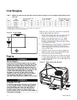 Preview for 14 page of Ingersoll-Rand GBC036 Series Installation, Operation And Maintenance Manual