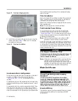 Preview for 17 page of Ingersoll-Rand GBC036 Series Installation, Operation And Maintenance Manual