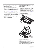 Preview for 18 page of Ingersoll-Rand GBC036 Series Installation, Operation And Maintenance Manual