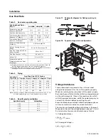 Preview for 20 page of Ingersoll-Rand GBC036 Series Installation, Operation And Maintenance Manual