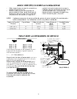 Предварительный просмотр 11 страницы Ingersoll-Rand GR07A-18RC-2 Operator'S Manual