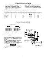 Предварительный просмотр 3 страницы Ingersoll-Rand HA120RG4 Operation And Maintenance Manual