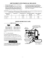 Предварительный просмотр 8 страницы Ingersoll-Rand HA120RG4 Operation And Maintenance Manual