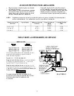 Предварительный просмотр 12 страницы Ingersoll-Rand HA120RG4 Operation And Maintenance Manual