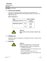 Предварительный просмотр 15 страницы Ingersoll-Rand HC-103 User Manual