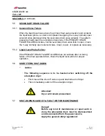 Preview for 43 page of Ingersoll-Rand HC-103 User Manual