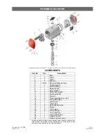 Preview for 111 page of Ingersoll-Rand HC-103 User Manual