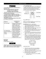 Preview for 25 page of Ingersoll-Rand Hercu-Link HA1-005 Parts, Operation And Maintenance Manual