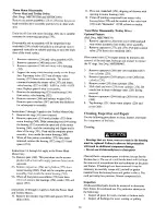 Preview for 31 page of Ingersoll-Rand Hercu-Link HA1-005 Parts, Operation And Maintenance Manual