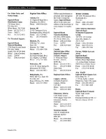 Preview for 81 page of Ingersoll-Rand Hercu-Link HA1-005 Parts, Operation And Maintenance Manual