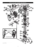 Preview for 36 page of Ingersoll-Rand HL1000K Parts, Operation And Maintenance Manual