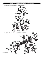 Preview for 46 page of Ingersoll-Rand HL1000K Parts, Operation And Maintenance Manual