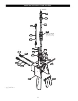 Preview for 52 page of Ingersoll-Rand HL1000K Parts, Operation And Maintenance Manual