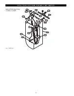 Preview for 56 page of Ingersoll-Rand HL1000K Parts, Operation And Maintenance Manual