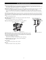 Preview for 59 page of Ingersoll-Rand HL1000K Parts, Operation And Maintenance Manual