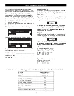 Preview for 62 page of Ingersoll-Rand HL1000K Parts, Operation And Maintenance Manual