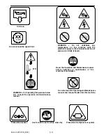 Предварительный просмотр 12 страницы Ingersoll-Rand HP1300WCU Operating, Maintenance & Parts Manual