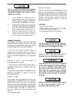 Предварительный просмотр 27 страницы Ingersoll-Rand HP1300WCU Operating, Maintenance & Parts Manual