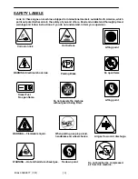 Preview for 8 page of Ingersoll-Rand HP300WCU Operating, Maintenance & Parts Manual