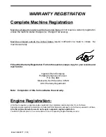 Preview for 18 page of Ingersoll-Rand HP300WCU Operating, Maintenance & Parts Manual