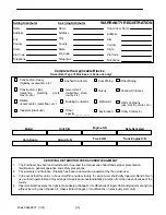 Preview for 19 page of Ingersoll-Rand HP300WCU Operating, Maintenance & Parts Manual