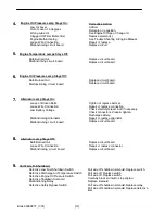 Preview for 45 page of Ingersoll-Rand HP300WCU Operating, Maintenance & Parts Manual