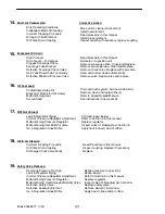 Preview for 47 page of Ingersoll-Rand HP300WCU Operating, Maintenance & Parts Manual