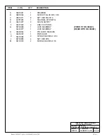 Preview for 56 page of Ingersoll-Rand HP300WCU Operating, Maintenance & Parts Manual