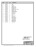 Preview for 58 page of Ingersoll-Rand HP300WCU Operating, Maintenance & Parts Manual