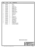 Preview for 60 page of Ingersoll-Rand HP300WCU Operating, Maintenance & Parts Manual