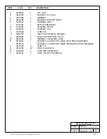 Preview for 62 page of Ingersoll-Rand HP300WCU Operating, Maintenance & Parts Manual