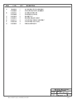 Preview for 64 page of Ingersoll-Rand HP300WCU Operating, Maintenance & Parts Manual