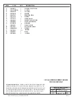 Preview for 82 page of Ingersoll-Rand HP300WCU Operating, Maintenance & Parts Manual