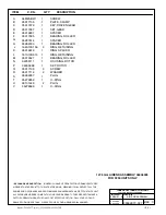 Preview for 84 page of Ingersoll-Rand HP300WCU Operating, Maintenance & Parts Manual