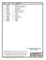 Preview for 86 page of Ingersoll-Rand HP300WCU Operating, Maintenance & Parts Manual