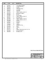 Preview for 88 page of Ingersoll-Rand HP300WCU Operating, Maintenance & Parts Manual