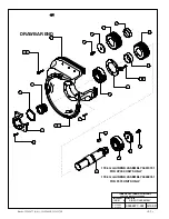 Preview for 89 page of Ingersoll-Rand HP300WCU Operating, Maintenance & Parts Manual